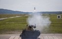 Leopard-2 chưa tới Ukraine, Nga đã đưa robot diệt tăng tham chiến