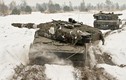 Xe tăng Leopard-2 đến Bakhmut, quân Nga ráo riết "tìm - diệt"