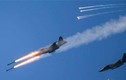 Nga đổi chiến thuật, cường kích Su-25 sử dụng rocket hạng nặng