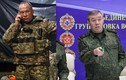 Hai chiến tướng Nga và Ukraine đang "đấu trí" tại Bakhmut