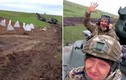 Quân đội Ukraine tìm cách vượt qua “răng rồng” của Nga 