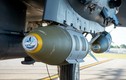 Nga tuyên bố lần đầu đánh chặn bom JDAM-ER của Mỹ