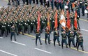 Nga duyệt binh kỷ niệm 78 năm Chiến thắng phát xít tại Moscow