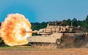 Xe tăng M1 Abrams tác chiến ra sao trong tay quân đội Ukraine?