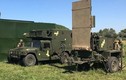 Ukraine có những radar trinh sát pháo binh nào của phương Tây?