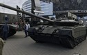 Belarus công bố gói nâng cấp T-72, liệu có tốt hơn T-72B3M Nga?