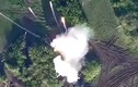 UAV tự sát Lancet xuyên thủng lưới bảo vệ hệ thống phòng không Buk 