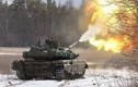 Xe tăng T-90M Nga thể hiện ra sao trên chiến trường Ukraine?