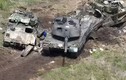 Leopard 2 tại Ukraine: Bị hạ gục khi chưa kịp gặp xe tăng Nga