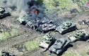 Đơn vị Ukraine thừa nhận mất gần hết xe chiến đấu bộ binh Bradley 