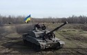 Ukraine nhận yêu cầu "hạn chế" dùng xe tăng Challenger-2?