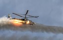 Trực thăng vũ trang mới là vũ khí mạnh và nguy hiểm nhất của Nga