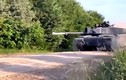 Xe tăng Challenger 2 ra quân, xuất hiện trên hướng Zaporozhye