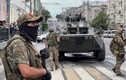 Tổng thống Putin: Tình hình ở Rostov liên quan đến nổi loạn vũ trang 
