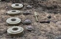Lính Ukraine đau đầu tìm cách vượt qua những bãi mìn của Nga 