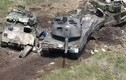 Nga tiết lộ khả năng của xe tăng NATO trong tay Ukraine