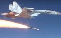 Liệu Su-35 của Nga có sớm gặp F-16 trên bầu trời Ukraine?