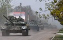 Chiến trường Ukraine căng thẳng, Nga phản công trên hướng Kupyansk