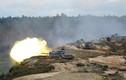 Quân đội Ukraine đã tiếp cận tuyến phòng thủ “răng rồng” của Nga