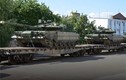 Cuộc đua cung cấp xe tăng, Nga có lợi thế gì so với Ukraine?