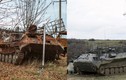 Ukraine quyết “tìm - diệt” các trạm tác chiến điện tử của Nga