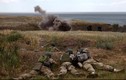 Lính dù Nga thực hiện chiến thuật “độn thổ”, quân Ukraine thiệt hại nặng