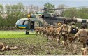 Ukraine tung lực lượng dự bị cuối cùng vào “lò vôi” Rabotino 