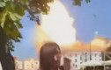 Tên lửa Iskander tập kích trúng cuộc họp bí mật của Ukraine