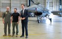 Máy bay F-16 có thể là vũ khí “bước ngoặt” cho Ukraine?