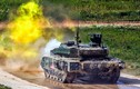 Lý do Nga tiếp tục sản xuất tăng T-80 chứ không phải T-90M 