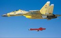 Tại sao Ukraine khó đánh chặn tên lửa hành trình Kh-59 của Nga?