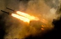 Tên lửa HIMARS không cứu được Avdeevka khỏi hỏa lực Nga