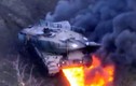 Xe tăng Leopard-2 trở thành “mục tiêu quen thuộc” của quân Nga