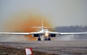 Mỹ và Nga từng "đồng lòng" ngăn Ukraine bán máy bay Tu-160 cho Trung Quốc?