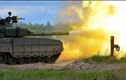 Chiến tích "vô tiền khoáng hậu" của xe tăng T-80 tại Ukraine