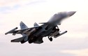 Không quân Nga hoạt động ở Ukraine tăng gấp sáu lần so với trước