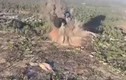 Quân Nga sử dụng bom chùm, đào đường hầm tấn công công Avdeevka 