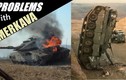 Dòng xe tăng Merkava sẽ đi về đâu sau xung đột Hamas-Israel?