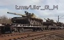 T-64 là xe tăng chủ lực của Ukraine, vậy T-64 của Nga ở đâu?