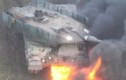 Đại biểu Quốc hội Đức: Ukraine chỉ còn lại vài xe tăng Leopard 2A6