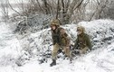 Thời tiết khắc nghiệt, quân Nga và Ukraine chiến đấu trong bùn lầy