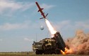 Nga liên tiếp đánh chặn thành công tên lửa “Thần biển” của Ukraine 