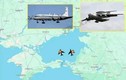Ai chịu trách nhiệm vụ bắn rơi máy bay cảnh báo sớm A-50 của Nga?