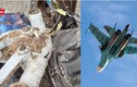 Su-34 liên tiếp bị bắn rơi, chuyện gì xảy ra với Không quân Nga?