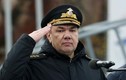 Hải quân Nga thay tướng, nhưng liệu có đổi được vận?