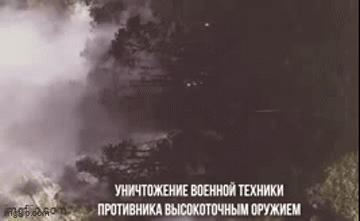 Nga phát triển đạn pháo tăng từ kinh nghiệm chiến trường Ukraine 