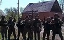 Đòn thọc sâu “nở hoa giữa lòng địch” khiến quân Ukraine choáng váng