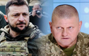 Tình báo Nga đã phát hiện điều gì “bất thường” trong nội bộ Ukraine?