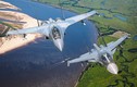 Su-35 "thần hộ vệ" tiêm kích bom Su-34 trên chiến trường Ukraine