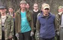 Quân Ukraine bị bao vây ở Kursk đã ra hàng quân Nga 